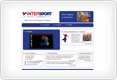 Site internet du magasin Intersport à Paimpol